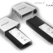 Battery holder | Baren-Boym.com