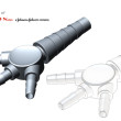 Blake Drain | Baren-Boym.com