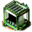 Automatic Film Manufacturing | Baren-Boym.com