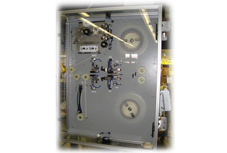 Automated Label Manufacturing - photo №2 | Baren-Boym.com
