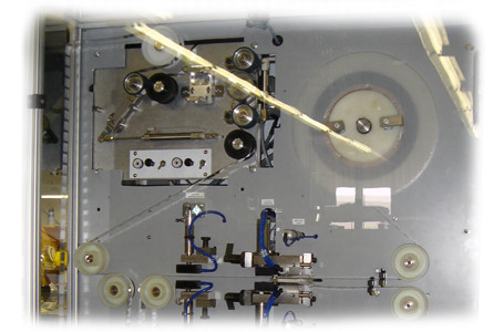 Automated Label Manufacturing - photo №4 | Baren-Boym.com