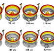 Aluminum Wheel Casting | Baren-Boym.com