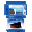 Lart Clock Packaging | Baren-Boym.com