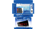 Lart Clock Packaging - photo №1 | Baren-Boym.com