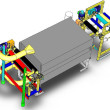 Drying Chamber | Baren-Boym.com