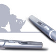 Vision Test Kit | Baren-Boym.com