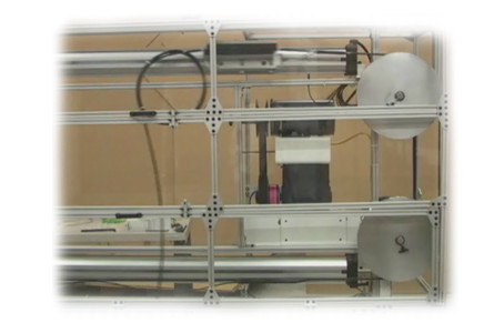 Cable Testing Station - photo №2 | Baren-Boym.com