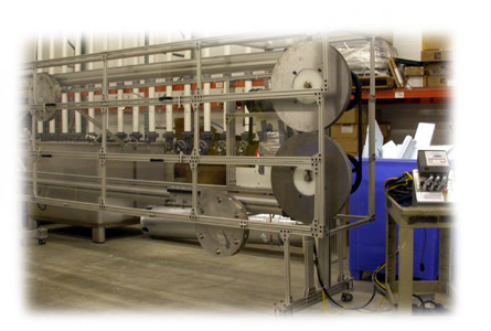 Cable Testing Station - photo №4 | Baren-Boym.com