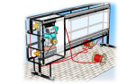 Cable Testing Station - photo №5 | Baren-Boym.com