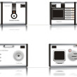 Photo Camera | Baren-Boym.com