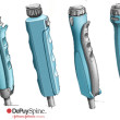 Surgical Spine Instrument | Baren-Boym.com