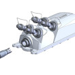 Fiber distribution terminals | Baren-Boym.com