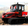 Tractor Restyling | Baren-Boym.com