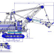 Excavator stability analysis | Baren-Boym.com