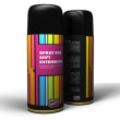 Spray | Baren-Boym.com