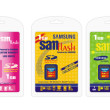 Flash Card Packaging | Baren-Boym.com