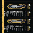 Tripod Packaging Design | Baren-Boym.com