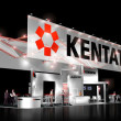 Exhibit Design | Baren-Boym.com