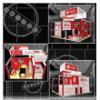 Exhibit Design | Baren-Boym.com