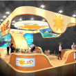 Exhibit Design | Baren-Boym.com