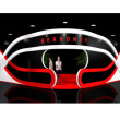 Exhibit Design | Baren-Boym.com