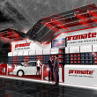 Exhibit Design | Baren-Boym.com