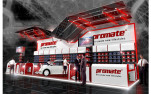 Exhibit Design - photo №1 | Baren-Boym.com
