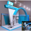 Exhibit Design | Baren-Boym.com