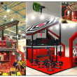 Exhibit Design | Baren-Boym.com