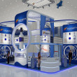 Exhibit Design | Baren-Boym.com