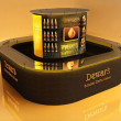 Exhibit Design | Baren-Boym.com