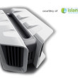 SkyWater Machine | Baren-Boym.com