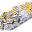 Automated Production Line | Baren-Boym.com