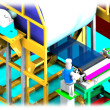 Splicing Mechanism | Baren-Boym.com