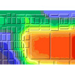 PC Board Heat Distribution | Baren-Boym.com