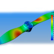 Wooden propeller | Baren-Boym.com