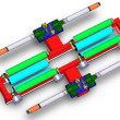 Splice Clamp | Baren-Boym.com