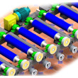 Heavy Duty Conveyer | Baren-Boym.com