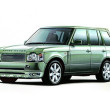 Custom rover tuning | Baren-Boym.com