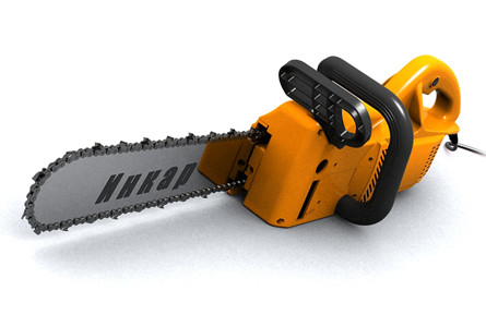 Saw - photo №2 | Baren-Boym.com