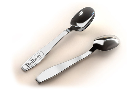Spoon - photo №2 | Baren-Boym.com