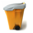 Trash Can | Baren-Boym.com