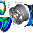 Wheel Optimization | Baren-Boym.com