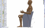 Chair Stability Analysis - photo №3 | Baren-Boym.com