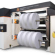 DC4 Center Slitter Rewinder | Baren-Boym.com