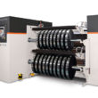 DC2 Center Slitter Rewinder | Baren-Boym.com
